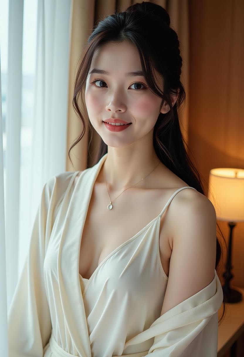 融合范围训练视频