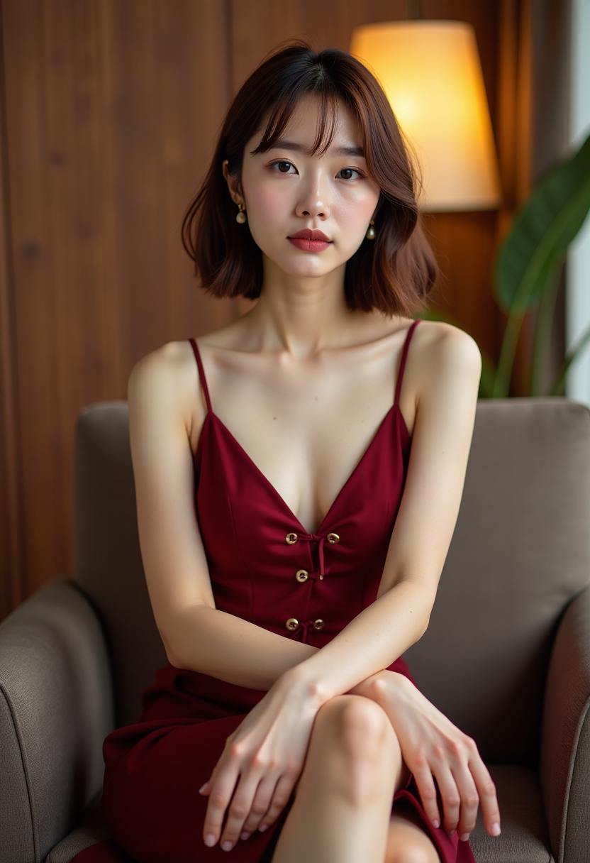 UP主头像