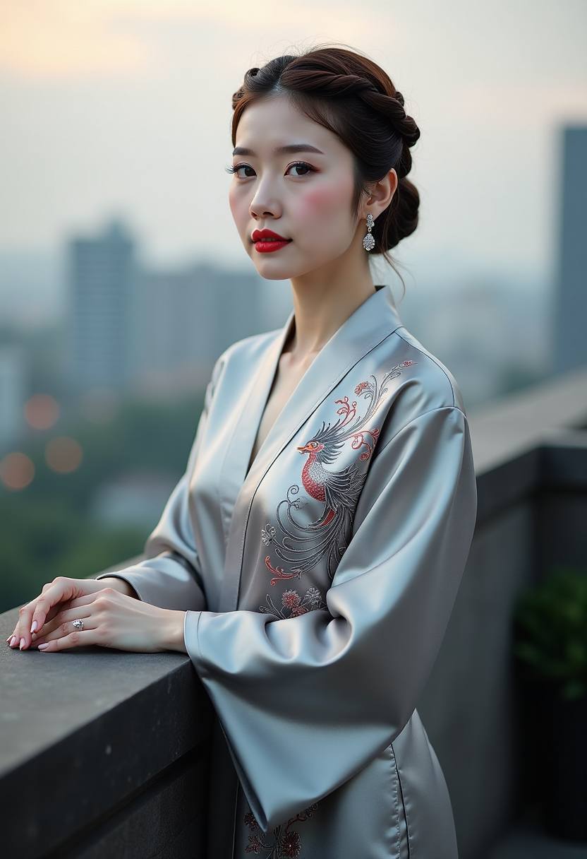 斜视术后随访视频